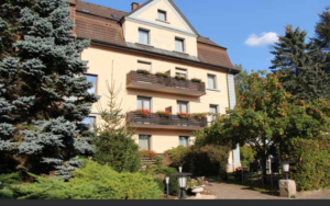 Seniorenreisen