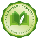 logo der islamischen Gemeinde