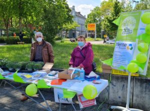 Nachbarschaftsfest