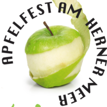 Apfelfest am Herner Meer