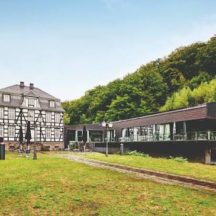 ZWAR Besuch im LWL-Museum in Hagen