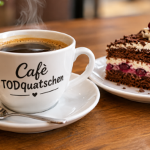 Café TODquatschen