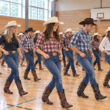 Square Dance