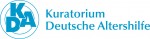 Logo der Organisation