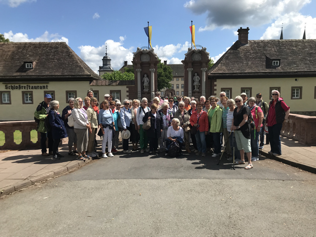 Seniorenbeirat Besucht Die Landesgartenschau Höxter – Seniorenbeirat ...