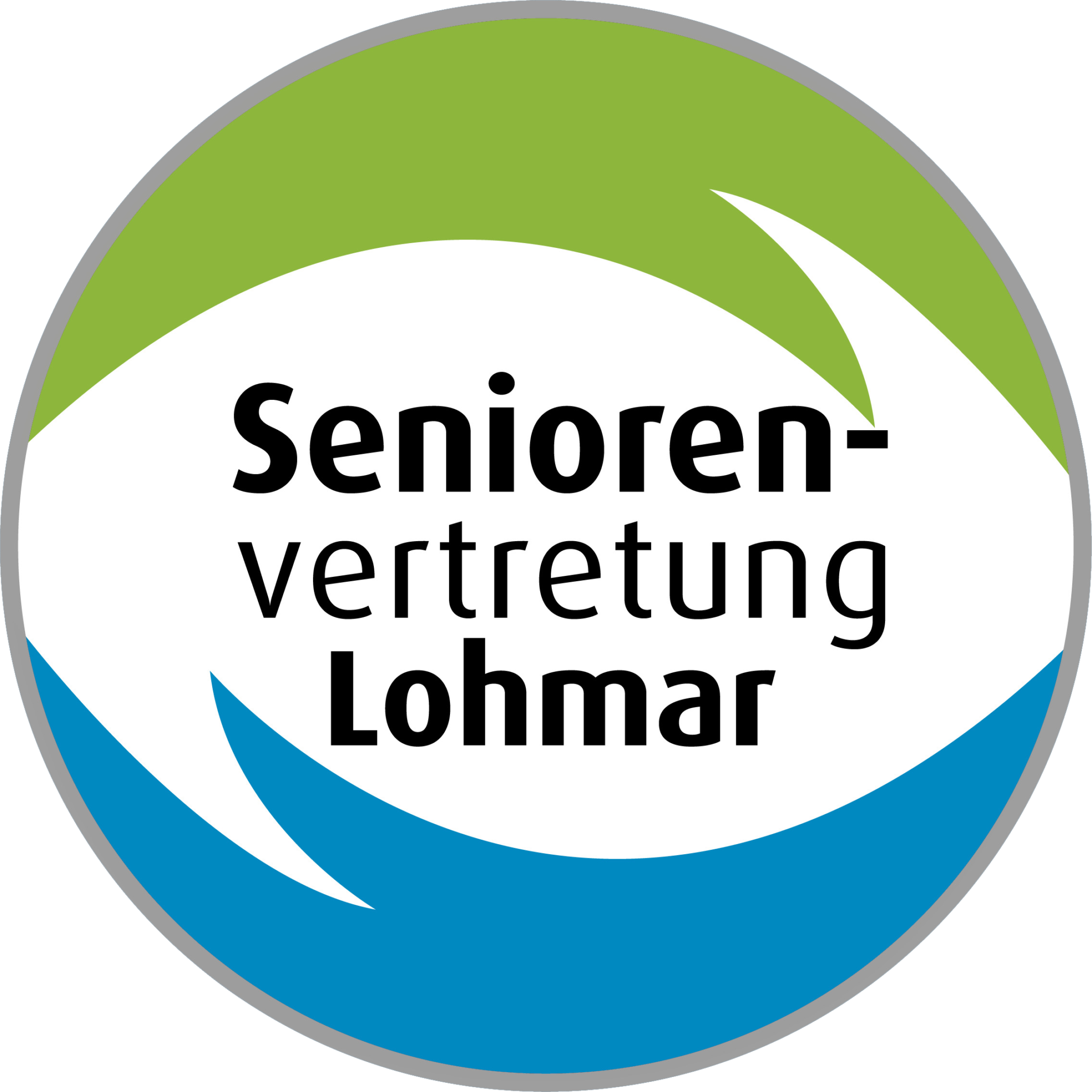 Logo Seniorenvertretung Lohmar