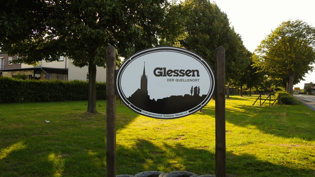 Glessen – Seniorenportal Bergheim