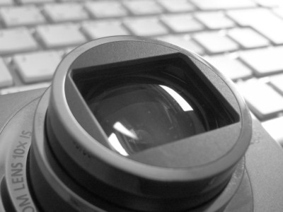 Fotoapparat (Foto: Pixabay)
