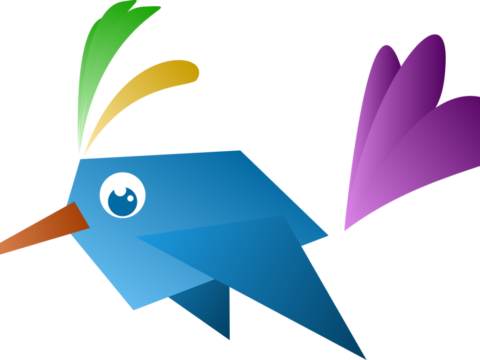 Logo Vogel