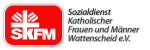 Logo der Organisation