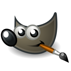 gimp icon 500