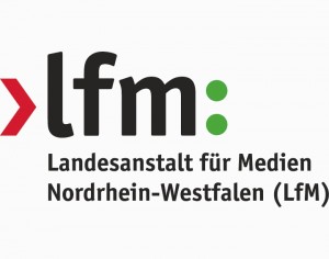 Logo LfM