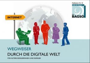 Wegweiser durch die digitale Welt