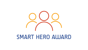 Logo Smart Hero Award