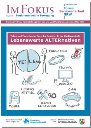 Titelblatt Im Fokus Ausgabe 1-2015 schatten