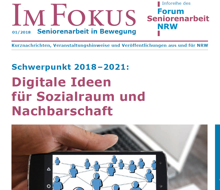 Magazin Im Fokus