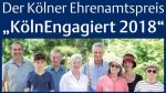 Kölner Ehrenamtstag